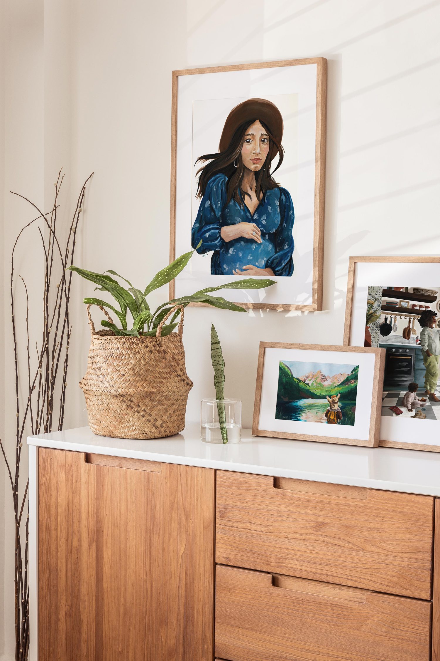 Motherhood: Morning Coffee - Image 3