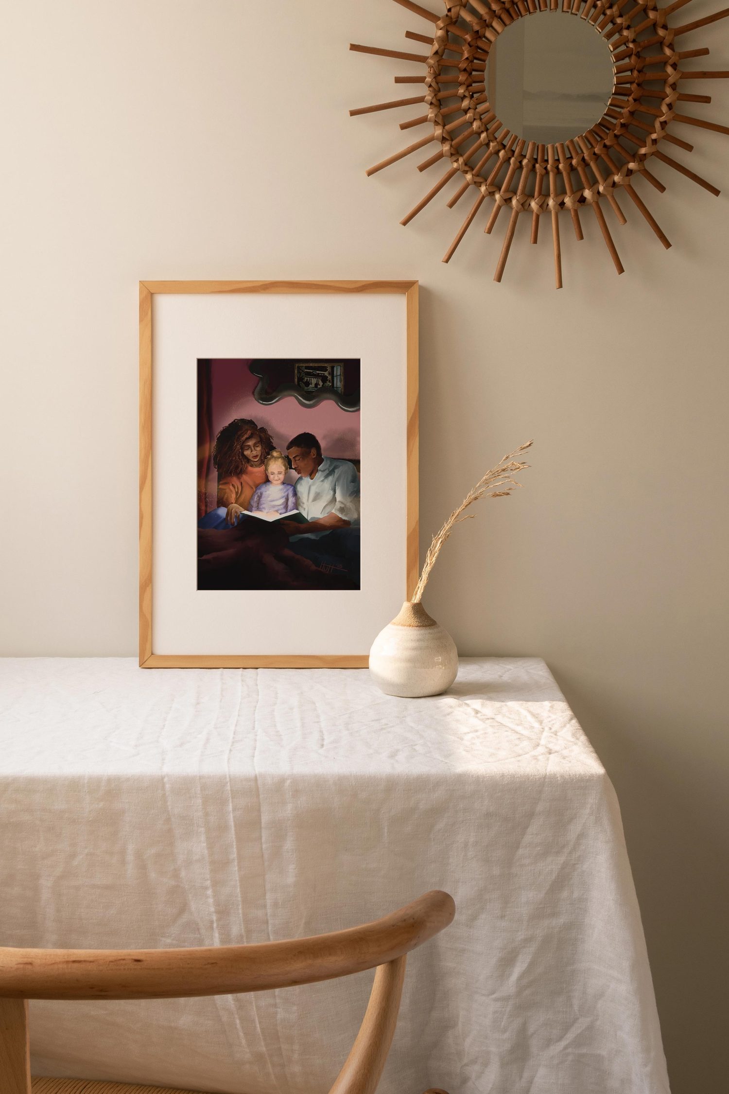 Motherhood: Bedtime Routine - Image 2