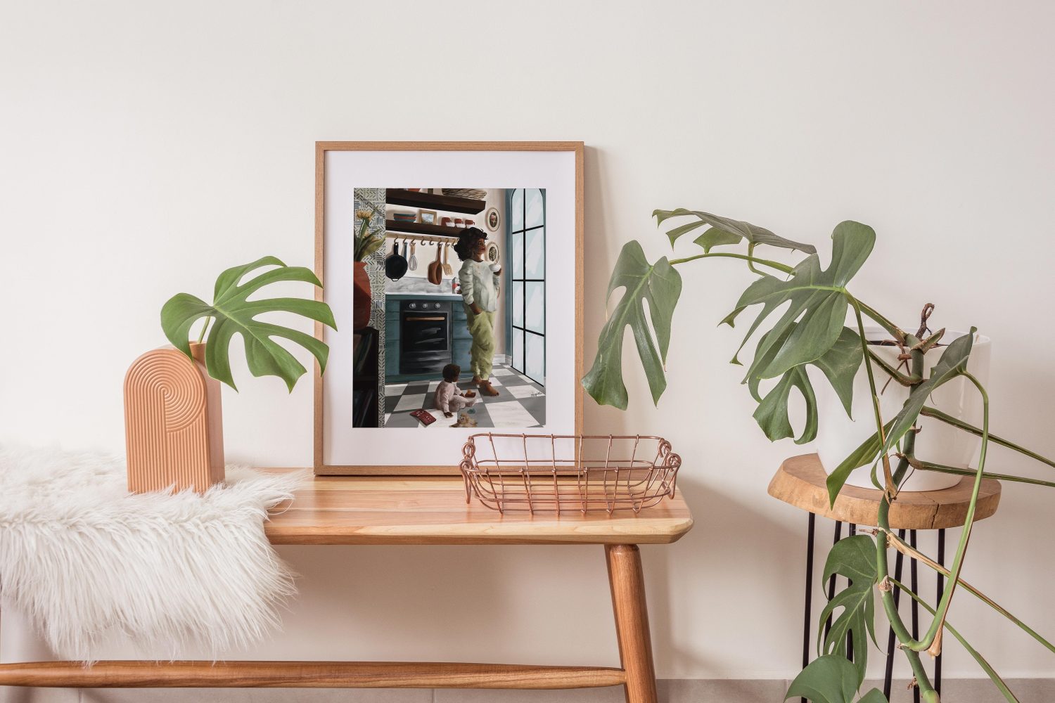 Motherhood: Morning Coffee - Image 2