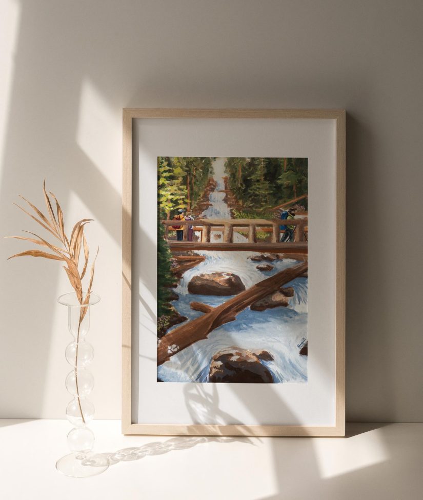 Cascades2