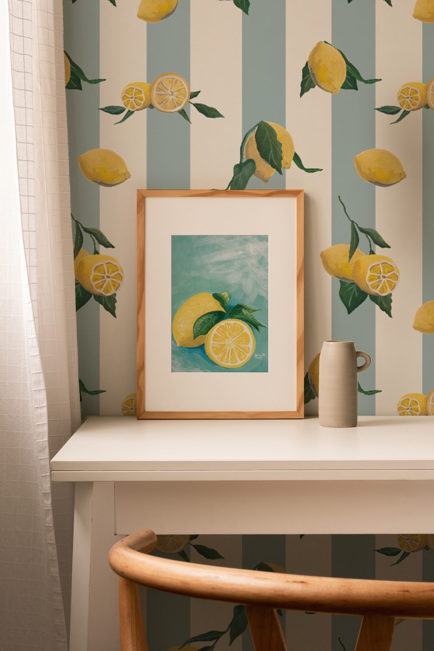 Summer Lemons - Image 3