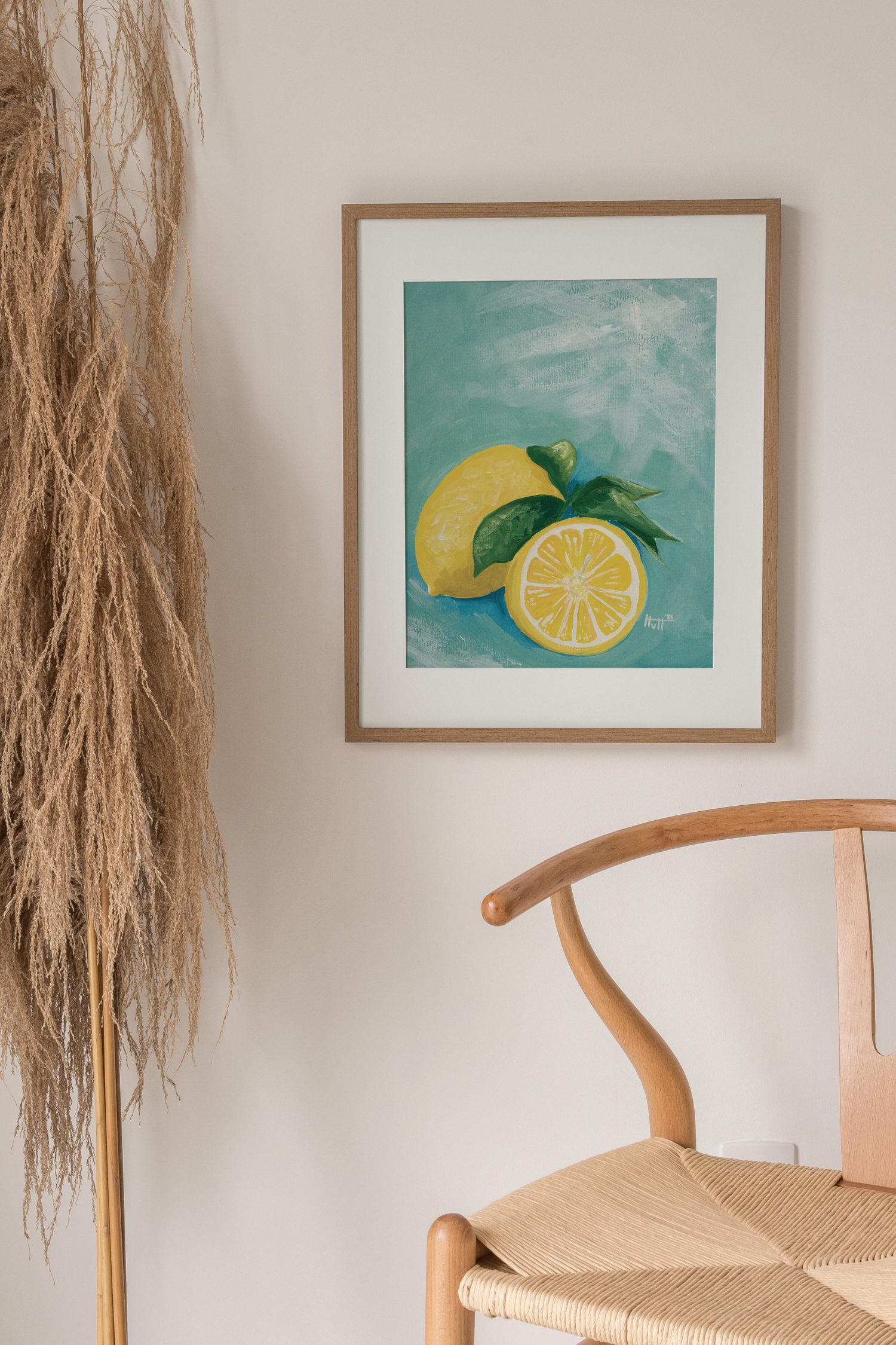 Summer Lemons - Image 2