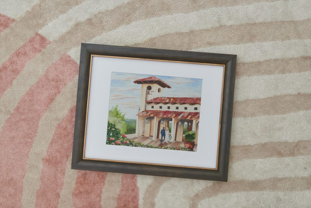 Chapel Dulcinea Wedding - Image 2