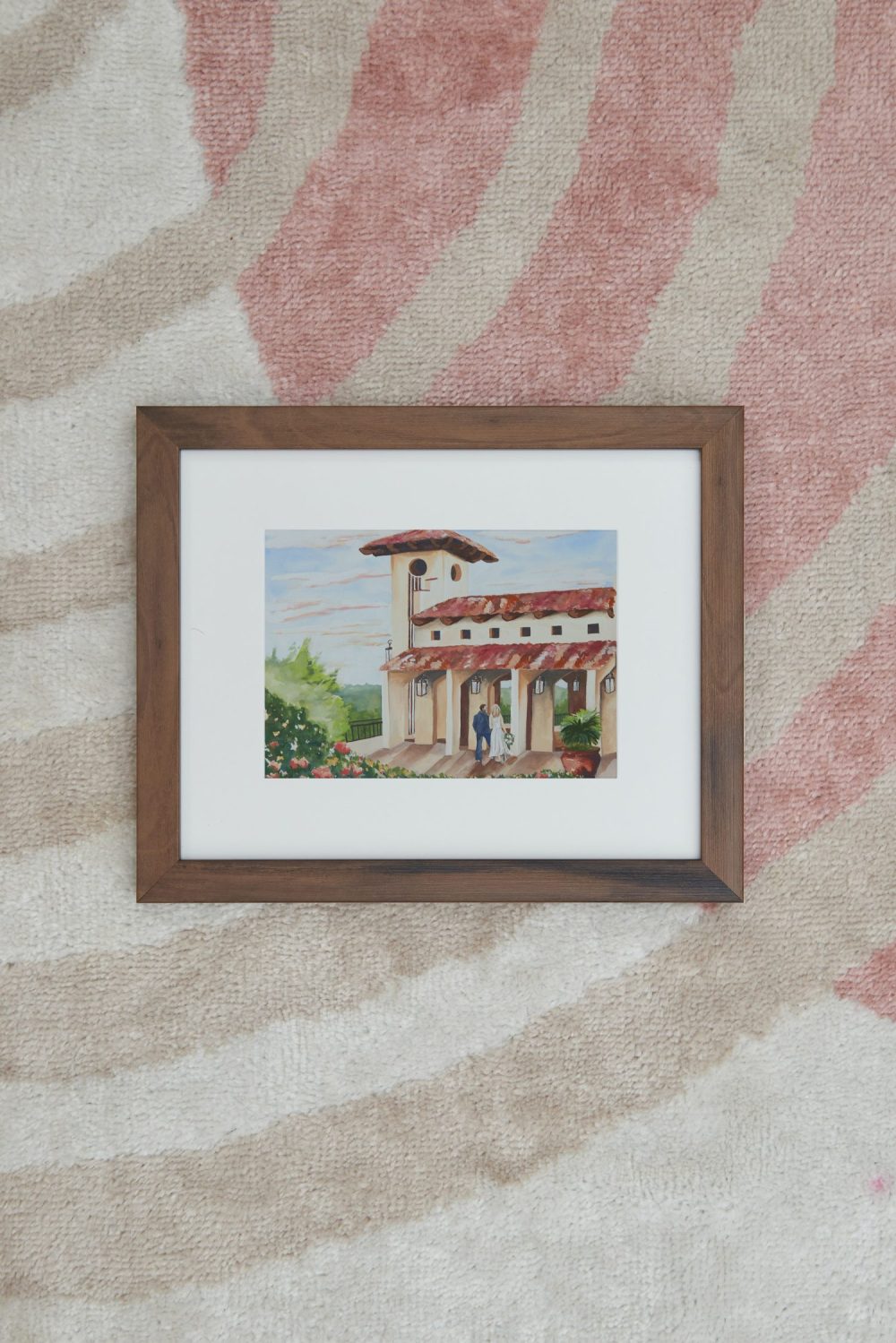 Chapel Dulcinea Wedding - Image 4