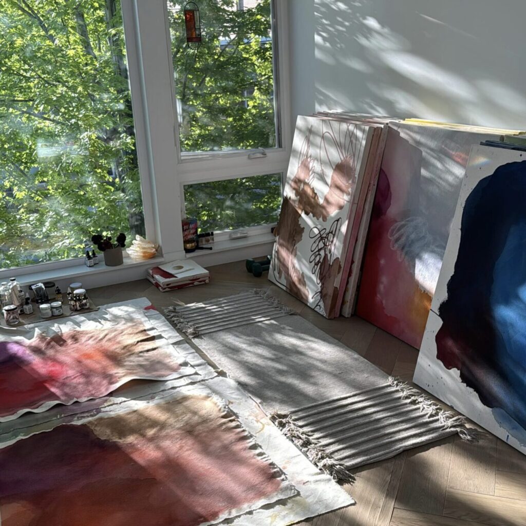 Christy Cattin Top Colorado Artist