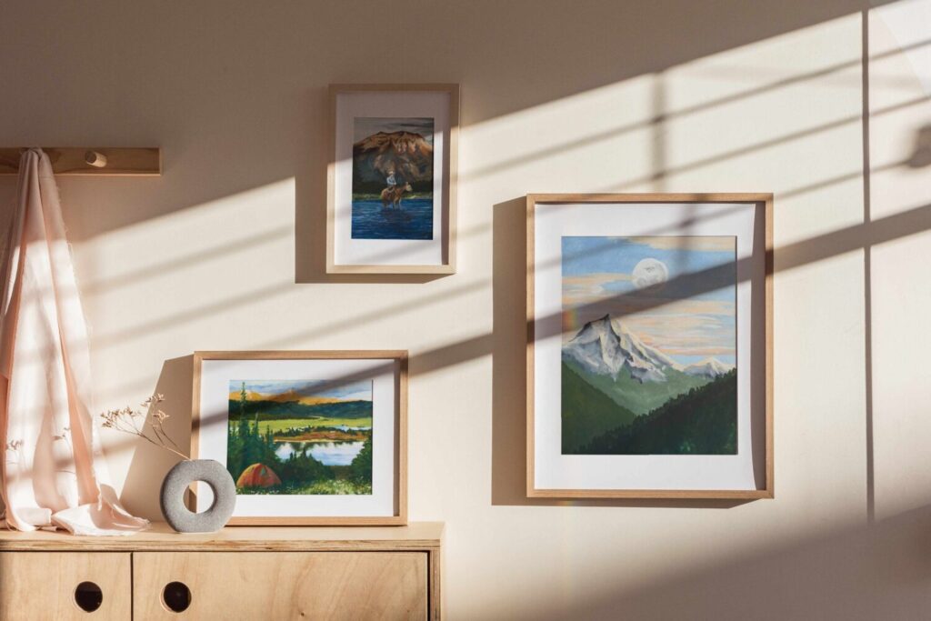 Top Colorado Artists Modern Magic