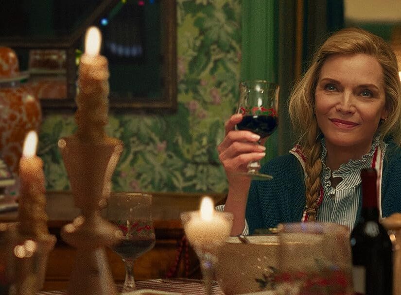 Oh What Fun movie wallpaper