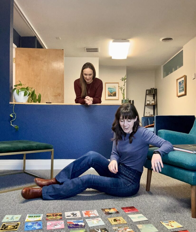 Source Sessions for your business to help align your business with your values