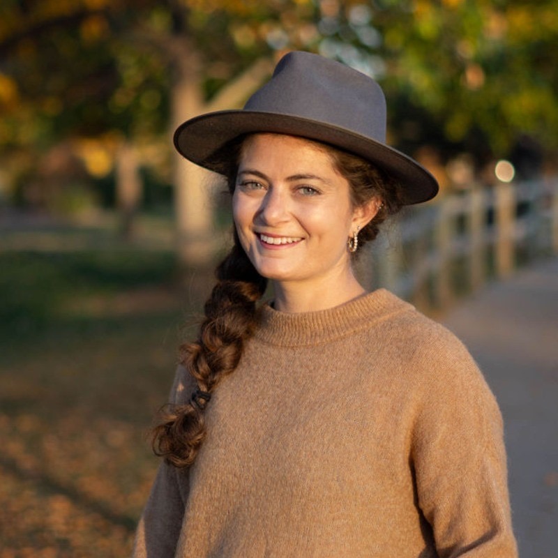 Lana McClure Strategic Brand Partner