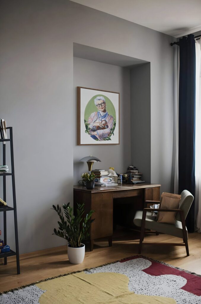 Uncaged Collection, Wisdom as art medicine