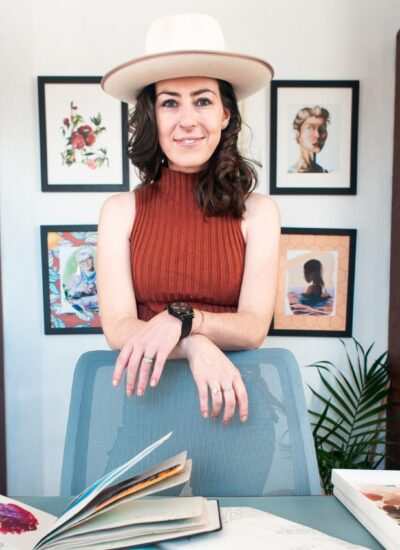 Katie Jackson Illustration Portfolio