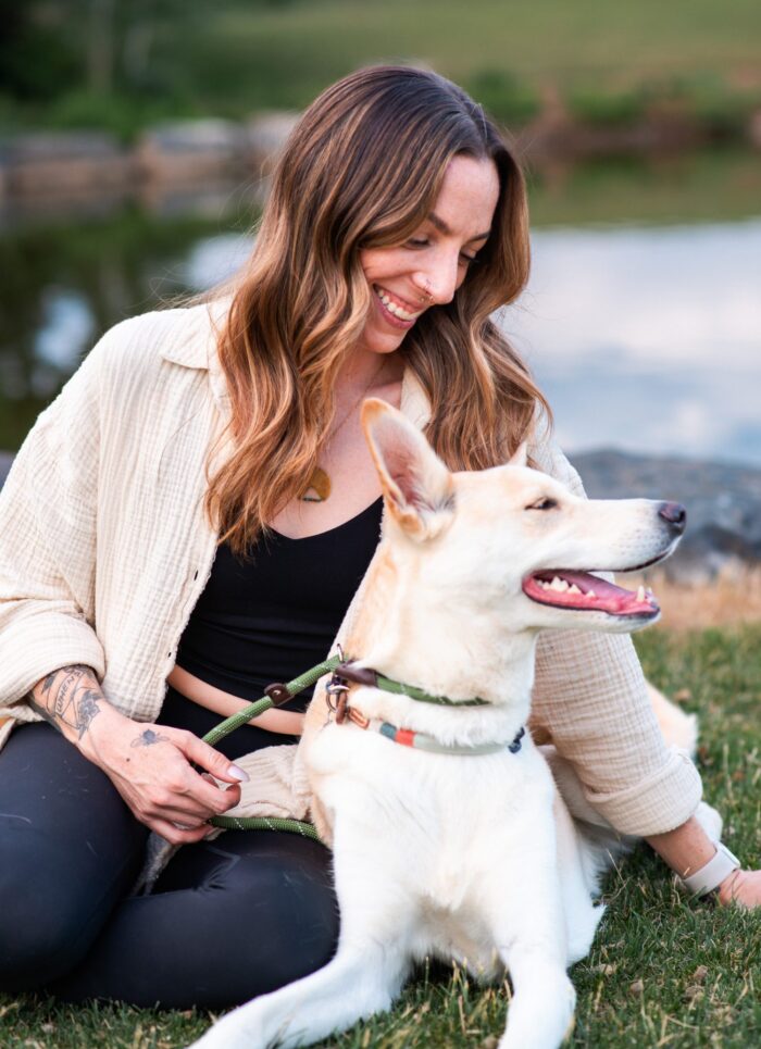 Katie Leigh – 06-28-24 Bunny Dog Training – 6 Denver Dog Trainer