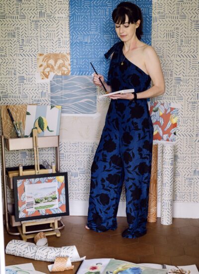 Katie Jackson Denver artist photo by Kate Rolston